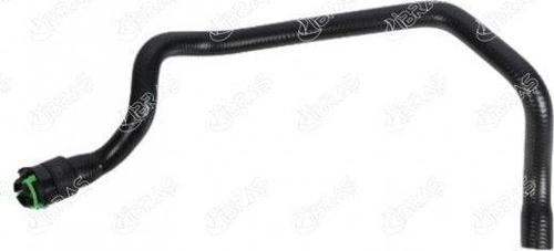 KALORİFER ÇIKIŞ HORTUMU ASTRA H 1.2-1.4 04 Z12XEP-Z14XEL-X14XEP