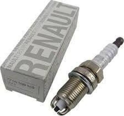 BUJİ R9-R19-MGN-CLIO-PALIO-MAREA-106-206-CORSA-ASTRA-VECTRA ÇİFT TIRNAK