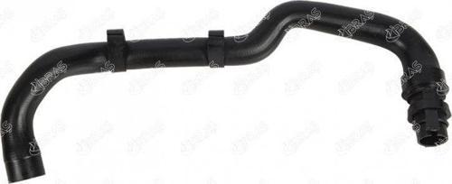 RADYATÖR ALT HORTUMU P306 1.8D-1.9D-2.0 16V - OEM 1351.X9