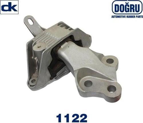 MOTOR TAKOZU ÖN SOL ASTRA J ZAFİRA C