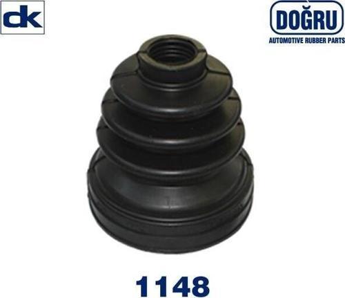 AKS KÖRÜĞÜ OPEL CORSA D MERIVA A TIGRA B