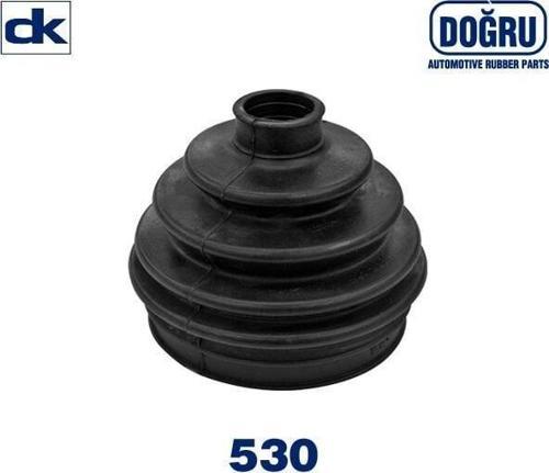 AKS KÖRÜĞÜ 1300 DIŞ ASCONA KADETT