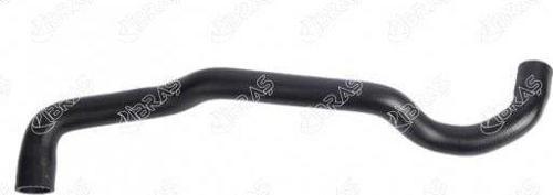 RADYATÖR ÜST HORTUMU T5 2.5TDI 04-10