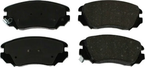 FREN BALATASI ON - OPEL ASTRA J 09- INSIGNIA 08- ZAFIRA C 11- CASCADA 13- MALIBU 12- SAAB 9.5 10- 12 - 17ınc