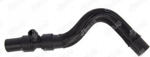 RADYATÖR ALT HORTUMU DOBLO 1.4 8V 05