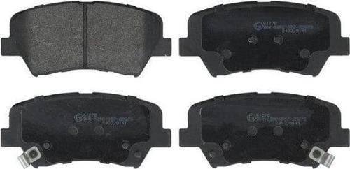 FREN BALATASI ÖN ELANTRA 11&gt;15 I30 12&gt;16  CEED 15&gt;