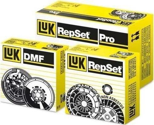 DEBRİYAJ SETİ ASTRA G-VECTRA B-ZAFIRA 2.0 DTI 16V F23 ŞANZIMAN Y20DTL-X20DTL-X20DTH 9119850-90541941-90470884