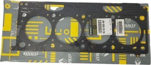 SİLİNDİR KAPAK CONTASI  MEGANE I-II-II SCENIC I-II CLIO II-LAGUNA I-II KANGOO 96&gt; VİVARO A-MOVANO A-CARISMA-SPACE STAR MPV-PRİMERA VOLVO S40 96&gt; 1.9dCi F9Q