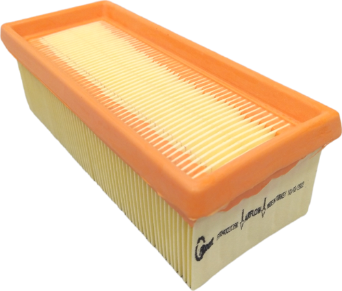 HAVA FİLTRESİ RENAULT CLIO 1.2 16V-KANGOO 1.2 16V-TWINGO 1.2 16V