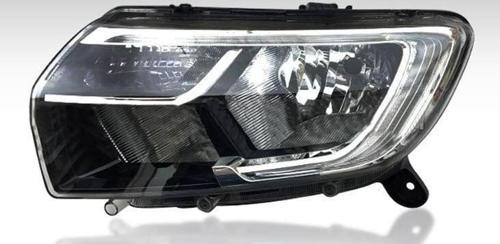 FAR SİNYAL SAĞ RENAULT SYMBOL 2017 MEKANİK H4 260102037R-260100437R-260105871R