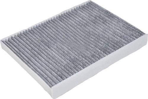 POLEN FİLTRESİ KARBONLU CITROEN C5 1.6HDI 2.0HDI 08- C6 407 05&gt;