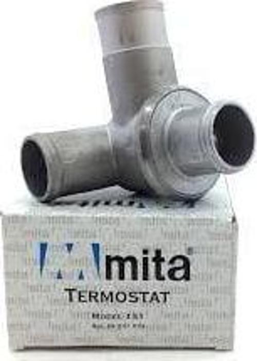 TERMOSTAT (79C) (KOMPLE) DOLU M131 1600 DKŞ (74-92)