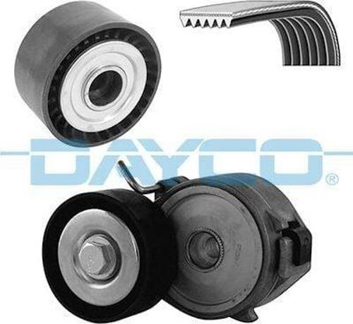 ALTERNATÖR GERGİ KİTİ KLİMALI-6PK1708 KAYIŞ BERLINGO-JUMPY II-PARTNER-EXPERT 1.6 HDI 1611422880-16114228-5751.E6-5751.F4-5750.VQ-5750.YA-5750.XR  1611278180-1611424880-5751.F3