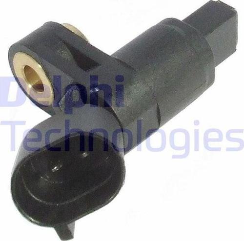 ABS TEKERLEK HIZ DEVİR SENSÖRÜ ÖN SOL BORA 00-05 -CADDY II-GOLF III-IV-PASSAT 90-96 -POLO 94-99  1H0927807-1J0927803
