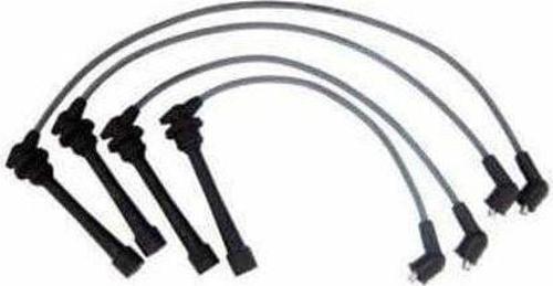 BUJİ KABLO SETİ AFH