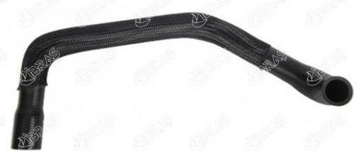 RADYATÖR ALT HORTUMU CONNECT 1.8 TDCI 75-90 HP 02 14