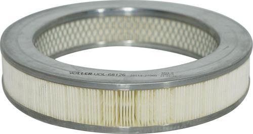 HAVA FİLTRESİ HYUNDAI EXCEL1500 CC 90&gt;94 (C2652)