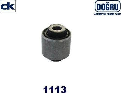 ARKA AKS BURCU 12mm INSIGNIA