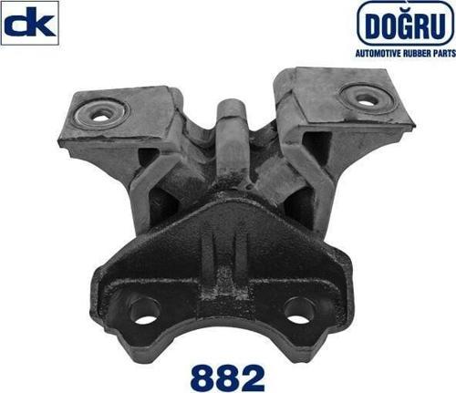 MOTOR TAKOZU CORSA C -MERIVA Y17DT Z17DTH