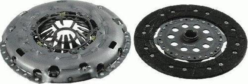 DEBRİYAJ SETİ BASKI DİSK VECTRA C-SIGNUM-SAAB 9-3-1.9 CDTI 04&gt; Z19DT