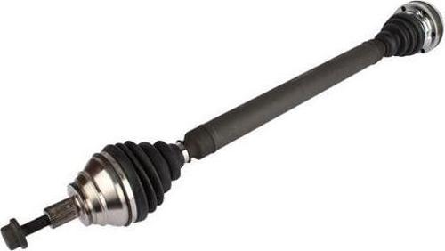 AKS SAĞ Caddy III 1.6 16v TDi 2010-2015 MT A:36 C:807 B:108