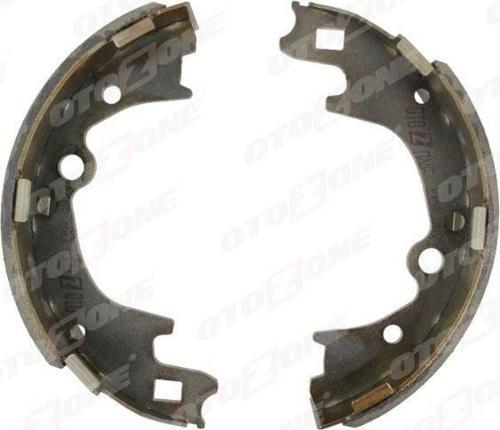 FREN BALATASI ARKA PAPUÇ STAREX 2.5 CRDI 2.4i -2.5TD 97&gt;07  7191670 - OEM 5830547A00