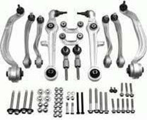 SALINCAK TAMİR TAKIMI AUDI : A6 04&gt; KOMPLE 46-33-6265