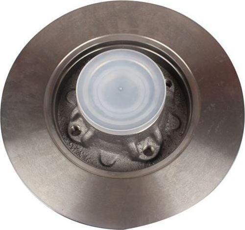 FREN DİSKİ (TEK) ARKA (RULMANSIZ ) 308 1.4 16V  1.6 HDI C4  DS4 11 &gt;