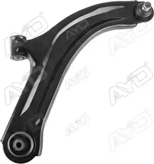 SALINCAK SAĞ KOMPLE CLIO III 05&gt; MODUS 04&gt; MICRA 04&gt; 18MM