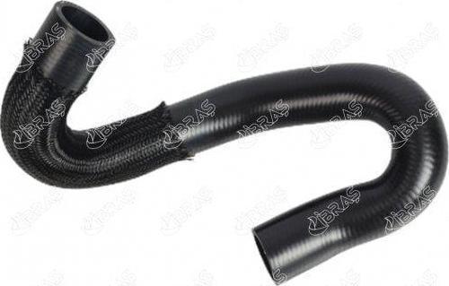 RADYATÖR ÜST HORTUMU OPEL ASTRA G-ZAFIRA A 1.8 16V