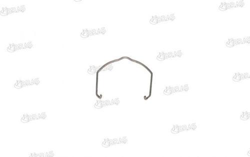 TURBO HORTUM SEKMANI VW BEETLE-EOS-GOLF VI-JETTA-TIGUAN-TOURAN 1.4 07