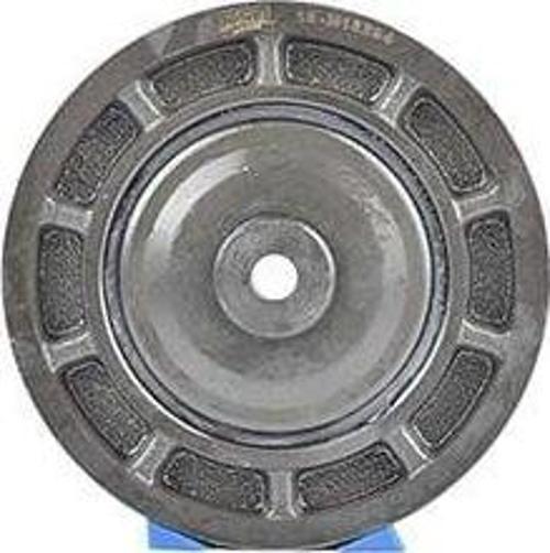 KRANK KASNAĞI TRAFIC-LAGUNA I-LAGUNA II 1.9DCI F9Q KLİMALI 6 KANAL  8200386446-8200079183-4413749