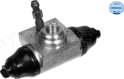 x FREN SİLİNDİRİ POLO 01 -LUPO-GOLF 98 -PASSAT-CORDOBA FREN SERVOSUNA SAHİP ARAÇLAR İÇİN  309611051-309611053-6N0611053