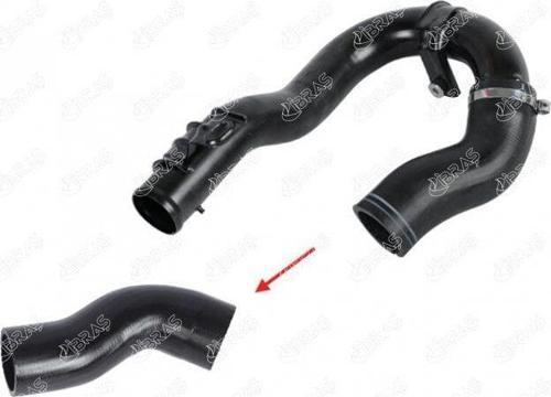 TURBO HORTUMU FIAT DOBLO II 1.3 MJTD 09