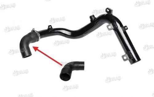 TURBO HORTUMU ASTRA H 1.3 CDTI