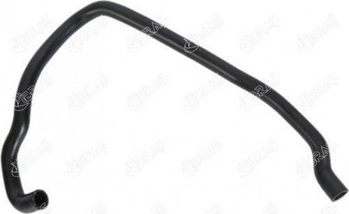 SU DEPOSUNDAN RADYATÖRE GAZ ÇIKARTMA HORTUMU CORSA D 1.3CDTI-1.6T 06