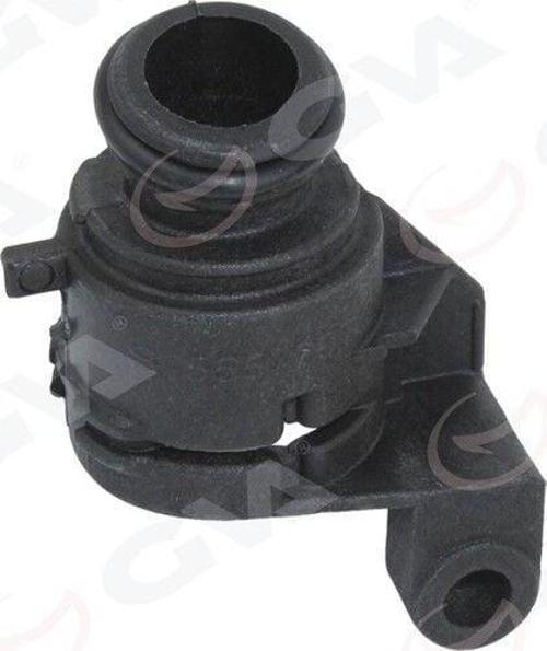 EGR BORU ADAPTÖRÜ INSIGNIA A-ASTRA J-ZAFIRA C 2.0 DİZEL A20DT-A20DTL-A20DTH-A20DTR-Z20DTH 851003-55572972