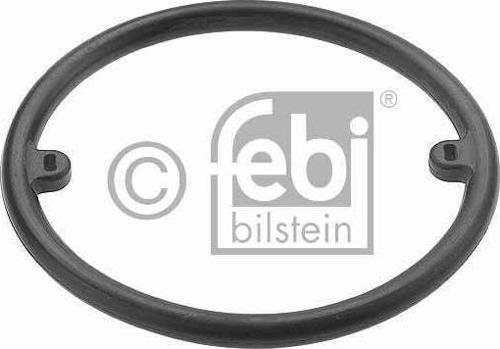 YAĞ SOĞUTUCU CONTASI UNIVERSAL 634.380 ÇENTİKLİ-OVAL 1984 038117070A-95510707001