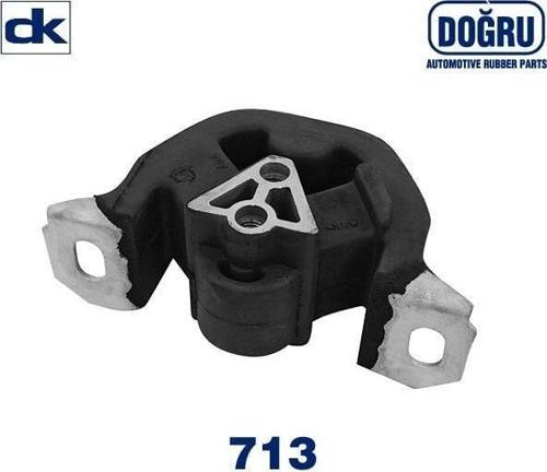 MOTOR TAKOZU CORSA B X14SZ C14SE - OEM 684669,90495169