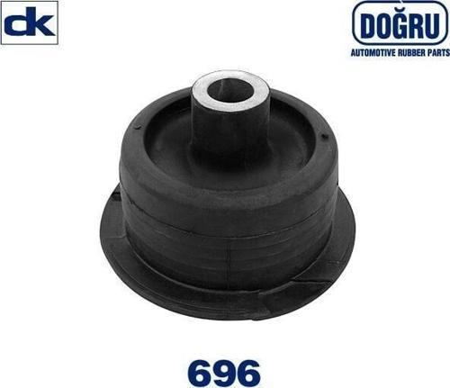 TAKOZ DİNGİL ARKA VECTRA A-CALİBRA