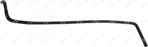 YEDEK SU DEPO HORTUMU VW TRANSPORTER T4 2.4 TDI- 2.5 TDI