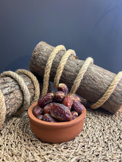 MEBRUM MÜNEYFİ HURMA 1 KG