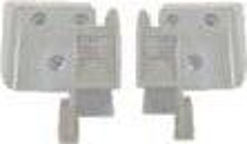 PANDİZOT AYAK TAKIM ASTRA G SAĞ SOL GRİ