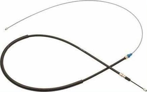 EL FREN TELİ ARKA SAĞ-SOL RENAULT LAGUNA II 01 07 2220 MM  8200694119-8200002236-8200253905