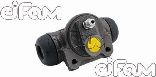 FREN SİLİNDİRİ MAREA-PALIO 96-02 ALBEA 96 TEMPRA-TİPO 90-96 20.64mm  9947943-98845068-71737951