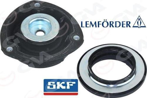 ÖN AMORTİSÖR TAKOZ BİLYA GOLF7-A3-TIGUAN-OCTAVIA 12  5Q0412331D-5Q0412249F-5Q0412249E