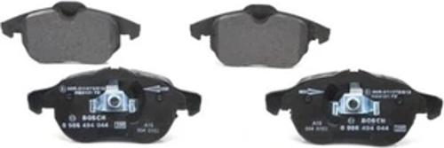 FREN BALATASI ÖN VECTRA C 08.02&gt;  CROMA 06.05&gt; SIGNUM 05.03&gt; SAAB 9.3 02&gt;