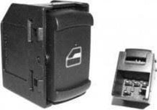 CAM AÇMA DÜĞMESİ ÖN SAĞ - ARKA L-R OCTAVIA / COMBI