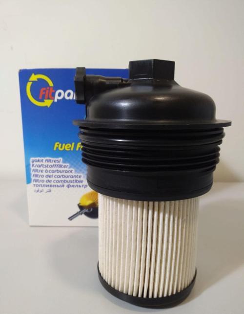 YAKIT FİLTRESİ MEGAN 1.5DCI TALİSMAN 1.6 DCI - OEM 165571618R,164000637R