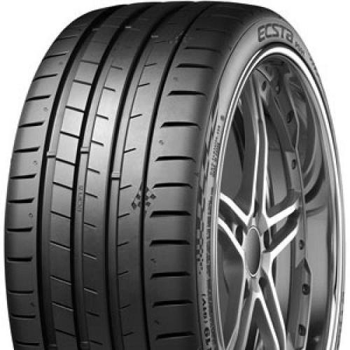 245/35ZR18 92Y XL Ecsta Sport S PS72 (Yaz) (2025)